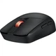 Мышка ASUS ROG Strix Impact III Wireless/Bluetooth Black (90MP03D0-BMUA00) ASUS 90MP03D0-BMUA00 910409 - изображение 2