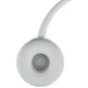 Навушники Panasonic RB-HF630B White (RB-HF630BE-W) PANASONIC RB-HF630BE-W 922252 - зображення 5