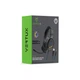 Наушники Vertux Tokyo 7.1 Mini Jack 3.5мм Blue (tokyo.blue) Vertux tokyo.blue 921662 - изображение 2