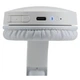 Навушники Panasonic RB-HF630B White (RB-HF630BE-W) PANASONIC RB-HF630BE-W 922252 - зображення 7