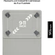 Чехол для планшета Armorstandart Silicone Hooks 10 Blue (ARM59079) Armorstandart ARM59079 917330 - изображение 4