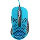 Мишка Xtrfy M4 RGB Miami Blue (XG-M4-RGB-BLUE) Xtrfy XG-M4-RGB-BLUE 908825 - зображення 2