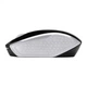 Мышка HP 200 Pike Silver (2HU84AA) HP 2HU84AA 908419 - изображение 2