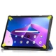Чехол для планшета BeCover Smart Case Lenovo Tab M10 Plus TB-125F (3rd Gen)/K10 Pro TB-226 10.61" Red (708306) BeCover 708306 917009 - изображение 8