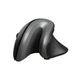 Мишка Trust Verro Ergonomic Wireless Black (23507) TRUST 23507 908581 - зображення 2