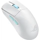Мышка ASUS ROG Harpe Ace Aim Lab Edition Wireless/USB White (90MP02W0-BMUA10) ASUS 90MP02W0-BMUA10 909857 - изображение 2