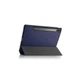 Чехол для планшета BeCover Smart Case Lenovo Tab P12 Pro 12.6" TB-Q706F Deep Blue (708321) BeCover 708321 917071 - изображение 5