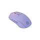 Мышка SteelSeries Rival 3 Gen 2 Wireless Lavender (62525) SteelSeries 62525 912179 - изображение 2