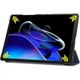 Чохол до планшета BeCover Smart Case Realme Pad X 11" Deep Blue (709605) BeCover 709605 917554 - зображення 3