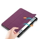 Чехол для планшета BeCover Smart Case Honor Pad X9 11.5" Purple (711081) BeCover 711081 918086 - изображение 4