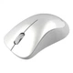 Мишка Canyon MW-11 Wireless Pixart White Grey (CNE-CMSW11PW) CANYON CNE-CMSW11PW 908885 - зображення 2