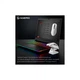 Мышка GamePro Asgard Thor Wireless/Bluetooth/USB White (GM023W) GamePro GM023W 912308 - изображение 9