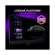 Мишка Lorgar MSP80 Pro USB White (LRG-MSP80-WH) Lorgar LRG-MSP80-WH 911838 - зображення 6