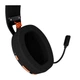 Навушники Canyon GH-13 Ego Wireless Gaming 7.1 Black (CND-SGHS13B) CANYON CND-SGHS13B 921448 - зображення 7