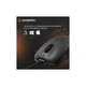 Мышка GamePro GM690B USB Black (GM690B) GamePro GM690B 911434 - изображение 8