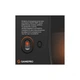 Мышка GamePro GM690B USB Black (GM690B) GamePro GM690B 911434 - изображение 11