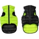 Курточка для тварин Airy Vest двостороння М 45 салатово-чорна (1684) Airy Vest 1684 883957 - зображення 1