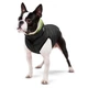 Курточка для тварин Airy Vest двостороння М 45 салатово-чорна (1684) Airy Vest 1684 883957 - зображення 3