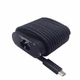 Блок живлення до ноутбуку Dell 30W 20V, 1.5A + 12V, 2A + 5V, 2A, разъем USB Type C, Oval-ко (DA30NM150) Dell DA30NM150 907724 - зображення 1