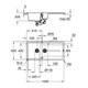 Мойка кухонная Grohe K400 (31642AP0) Grohe 31642AP0 905064 - изображение 3