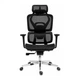 Офисное кресло GT Racer B-567 Black GT Racer B-567 Black 904876 - изображение 2