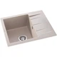 Мойка кухонная GRANADO MADRID terra (gr1603) GRANADO gr1603 904616 - изображение 2