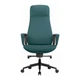 Офисное кресло GT Racer B-2115 Dark Green GT Racer B-2115 Dark Green 923394 - изображение 2