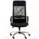 Офісне крісло Special4You Silba black (E5821) Special4You E5821 903923 - зображення 2