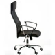 Офісне крісло Special4You Silba black (E5821) Special4You E5821 903923 - зображення 4