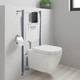 Инсталляция Grohe QuickFix 38811KF0 (CV030561) Grohe QuickFix CV030561 903656 - изображение 9