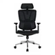 Офисное кресло GT Racer B-121A Black GT Racer B-121A Black 904505 - изображение 2