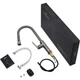 Змішувач Kroner KRP Makon-GRP030-T (CV033865) Kroner CV033865 924071 - зображення 7