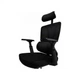 Офисное кресло GT Racer B-121A Black GT Racer B-121A Black 904505 - изображение 12