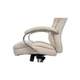 Офисное кресло Аклас Селин ANF Бежевый (1705B-2 Beige) (00146343) АКЛАС 00146343 904773 - изображение 7