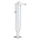 Смеситель Grohe Eurocube (23672001) Grohe 23672001 903941 - изображение 1