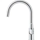 Змішувач Grohe Start Flow (30569000) Grohe 30569000 905235 - зображення 3