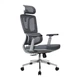 Офисное кресло GT Racer B-121A Gray GT Racer B-121A Gray 904507 - изображение 1