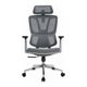 Офисное кресло GT Racer B-121A Gray GT Racer B-121A Gray 904507 - изображение 2