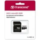 Карта памяти Transcend 256GB microSDXC class 10 UHS-I U3 High Endurance (TS256GUSD350V) Transcend TS256GUSD350V 913527 - изображение 3