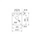 Мийка кухонна Franke Maris MRG 610-37 TL (114.0668.862) Franke 114.0668.862 905279 - зображення 2