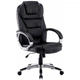 Офісне крісло GT Racer X-2852 Classic Black GT Racer X-2852 Classic Black 903865 - зображення 3