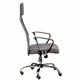 Офісне крісло Special4You Silba grey (E5807) Special4You E5807 903686 - зображення 4
