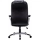 Офісне крісло GT Racer X-2852 Classic Black GT Racer X-2852 Classic Black 903865 - зображення 6