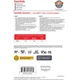 Карта памяти SanDisk 512GB microSD class 10 UHS-I U3 V30 Extreme (SDSQXAV-512G-GN6MA) SANDISK SDSQXAV-512G-GN6MA 913417 - изображение 6