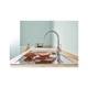 Смеситель Grohe BauLoop (31368001) Grohe 31368001 903925 - изображение 3