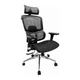 Офисное кресло GT Racer B-522 Black GT Racer B-522 Black 904269 - изображение 1