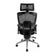 Офисное кресло GT Racer B-522 Black GT Racer B-522 Black 904269 - изображение 5