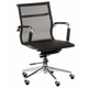 Офісне крісло Special4You Solano 3 mesh black (E4848) Special4You E4848 903700 - зображення 3
