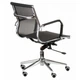 Офісне крісло Special4You Solano 3 mesh black (E4848) Special4You E4848 903700 - зображення 5