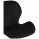 Офисное кресло GT Racer B-30 Velvet Black GT Racer B-30 Velvet Black 904590 - изображение 6